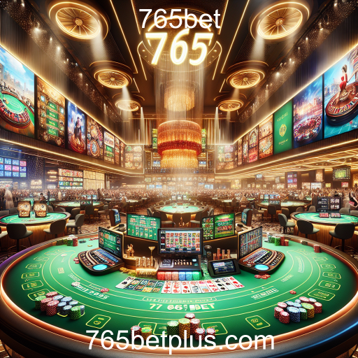 Explorando o Mundo dos Jogos de Mesa no 765bet